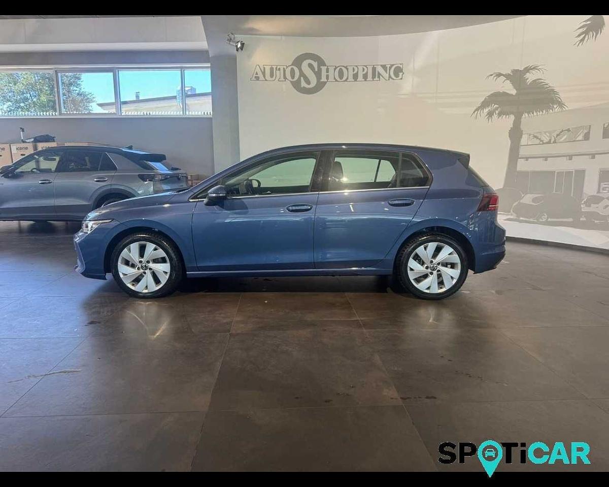 Volkswagen Volkswagen Golf usata 18