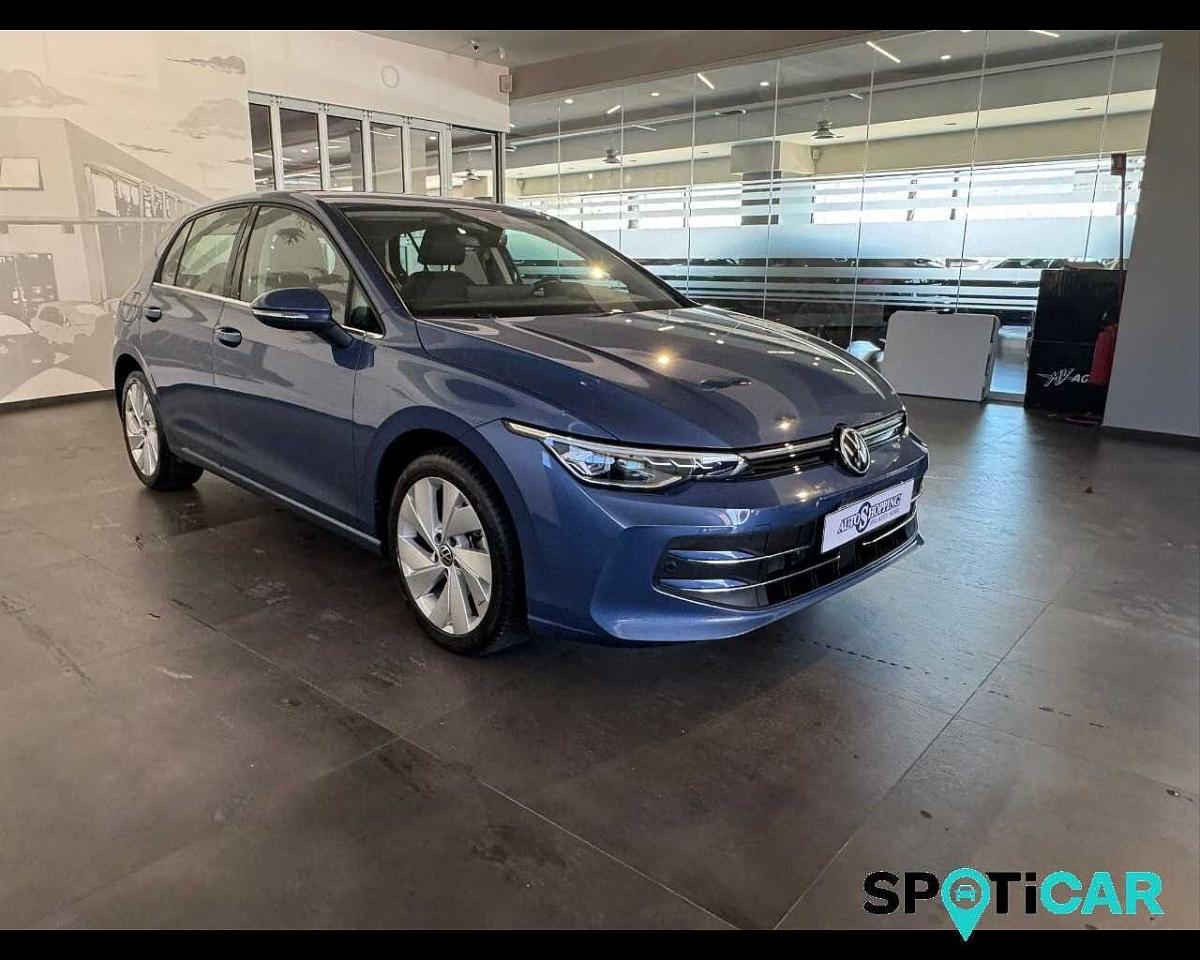 Volkswagen Volkswagen Golf usata 20
