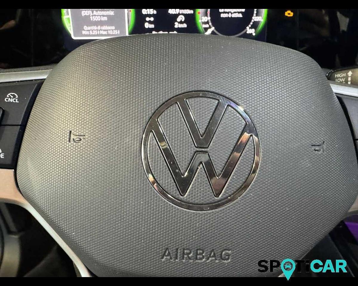 Volkswagen Volkswagen Golf usata 23