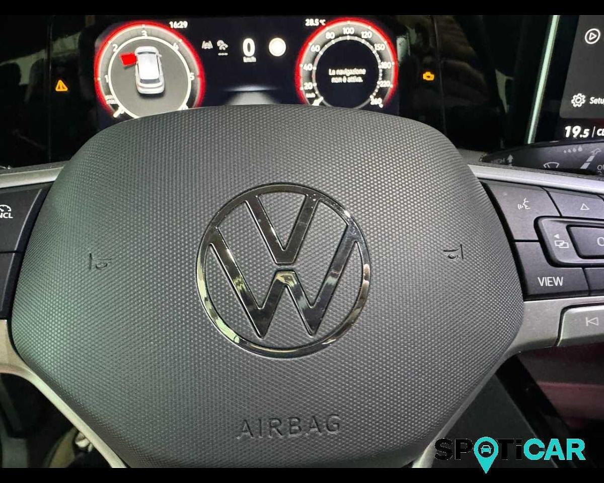 Volkswagen Volkswagen Golf usata 2