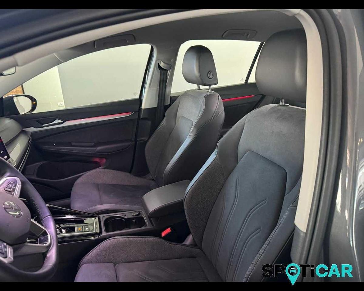 Volkswagen Volkswagen Golf usata 6