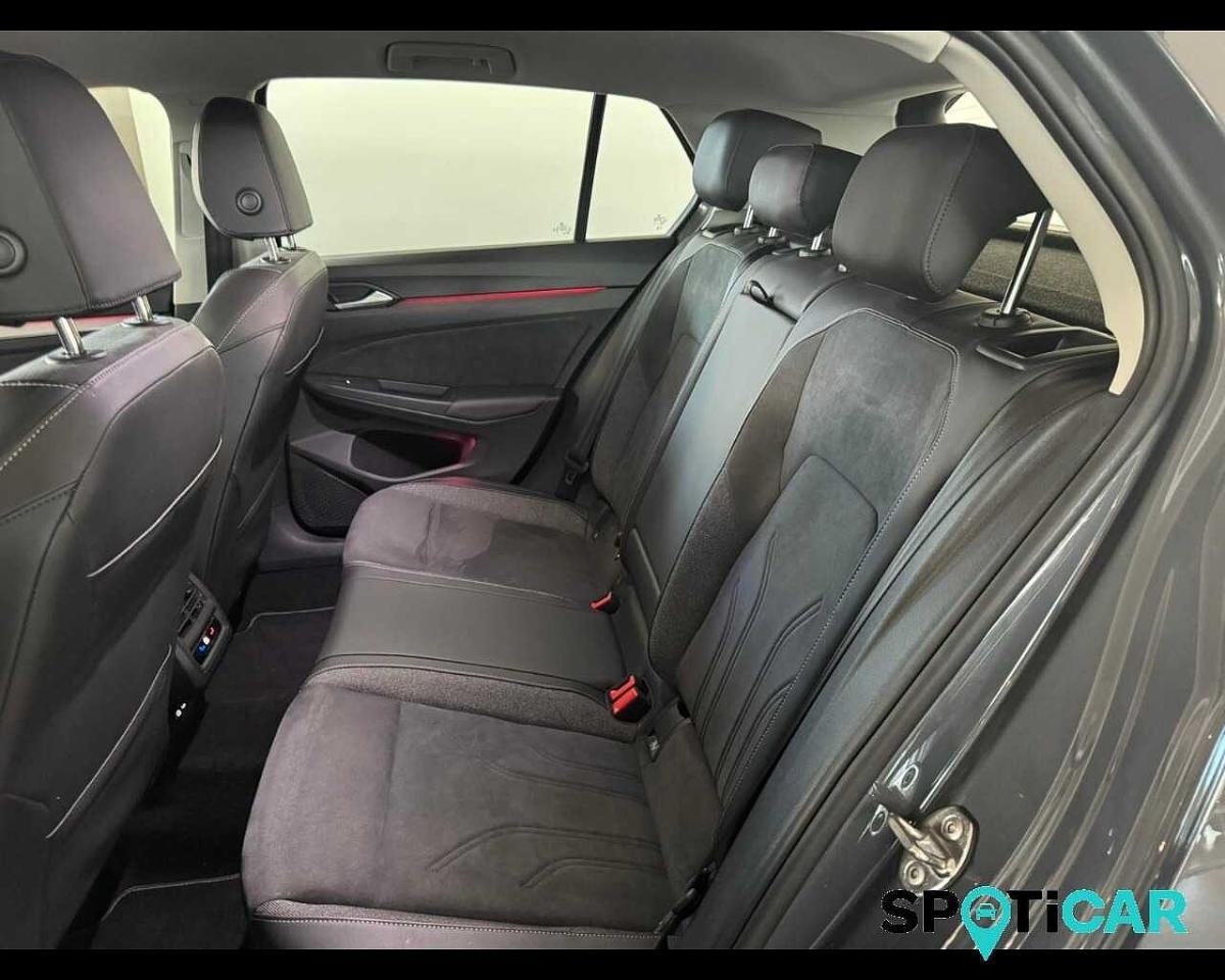 Volkswagen Volkswagen Golf usata 10