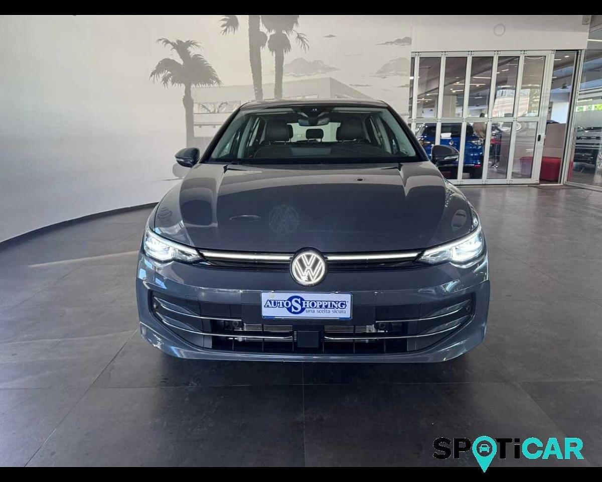 Volkswagen Volkswagen Golf usata 11