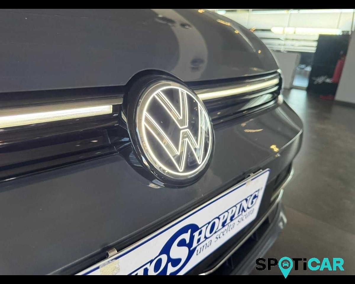 Volkswagen Volkswagen Golf usata 12