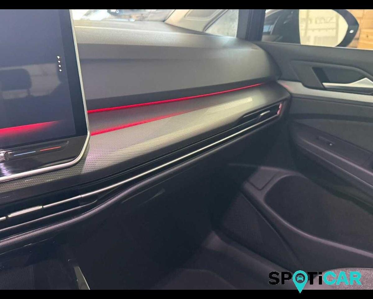 Volkswagen Volkswagen Golf usata 15