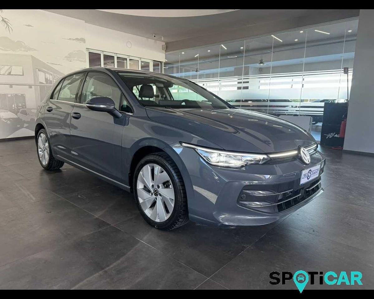 Volkswagen Volkswagen Golf usata 21