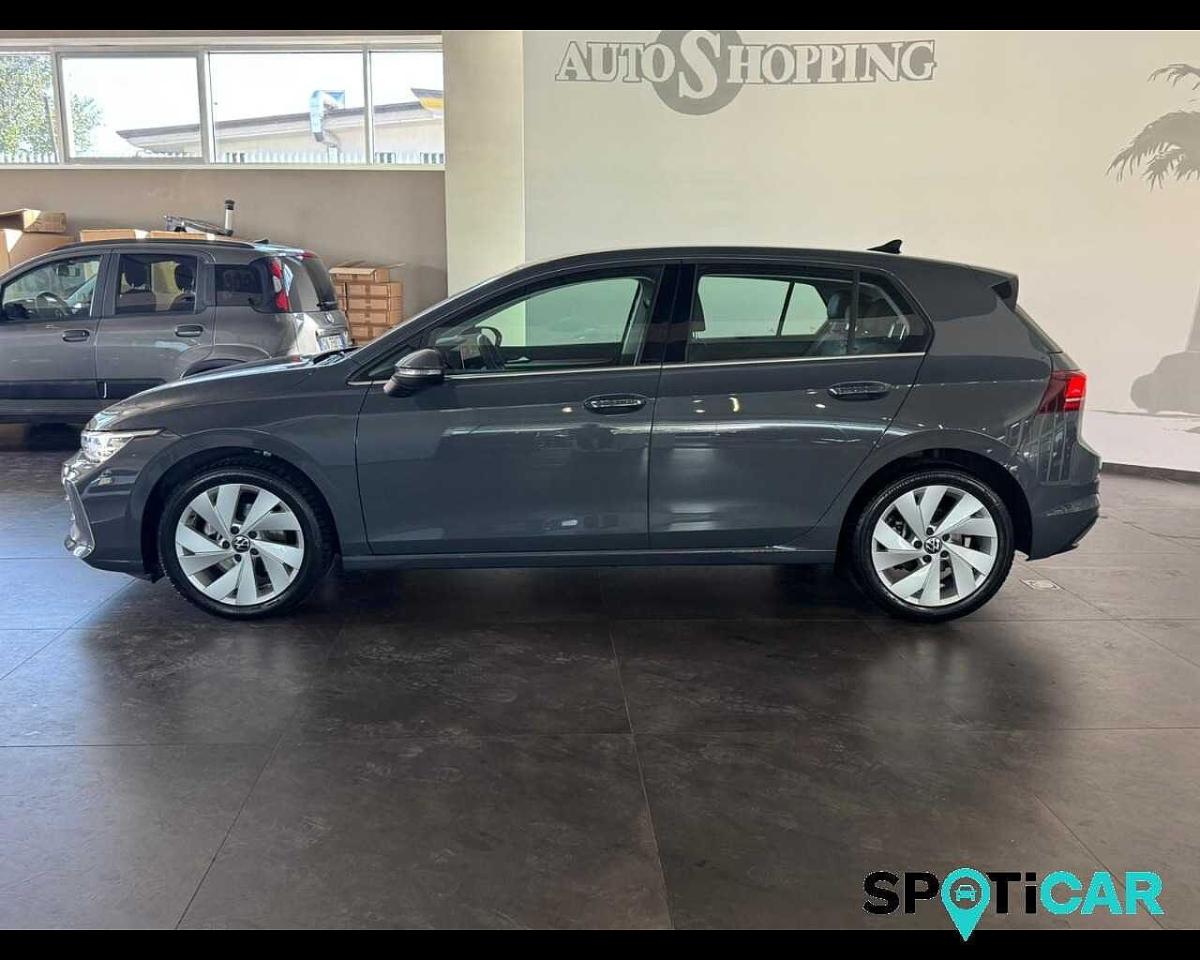 Volkswagen Volkswagen Golf usata 22