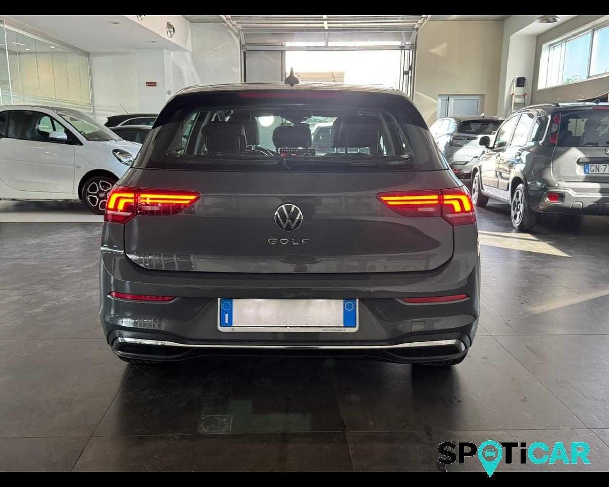 Volkswagen Volkswagen Golf usata 23
