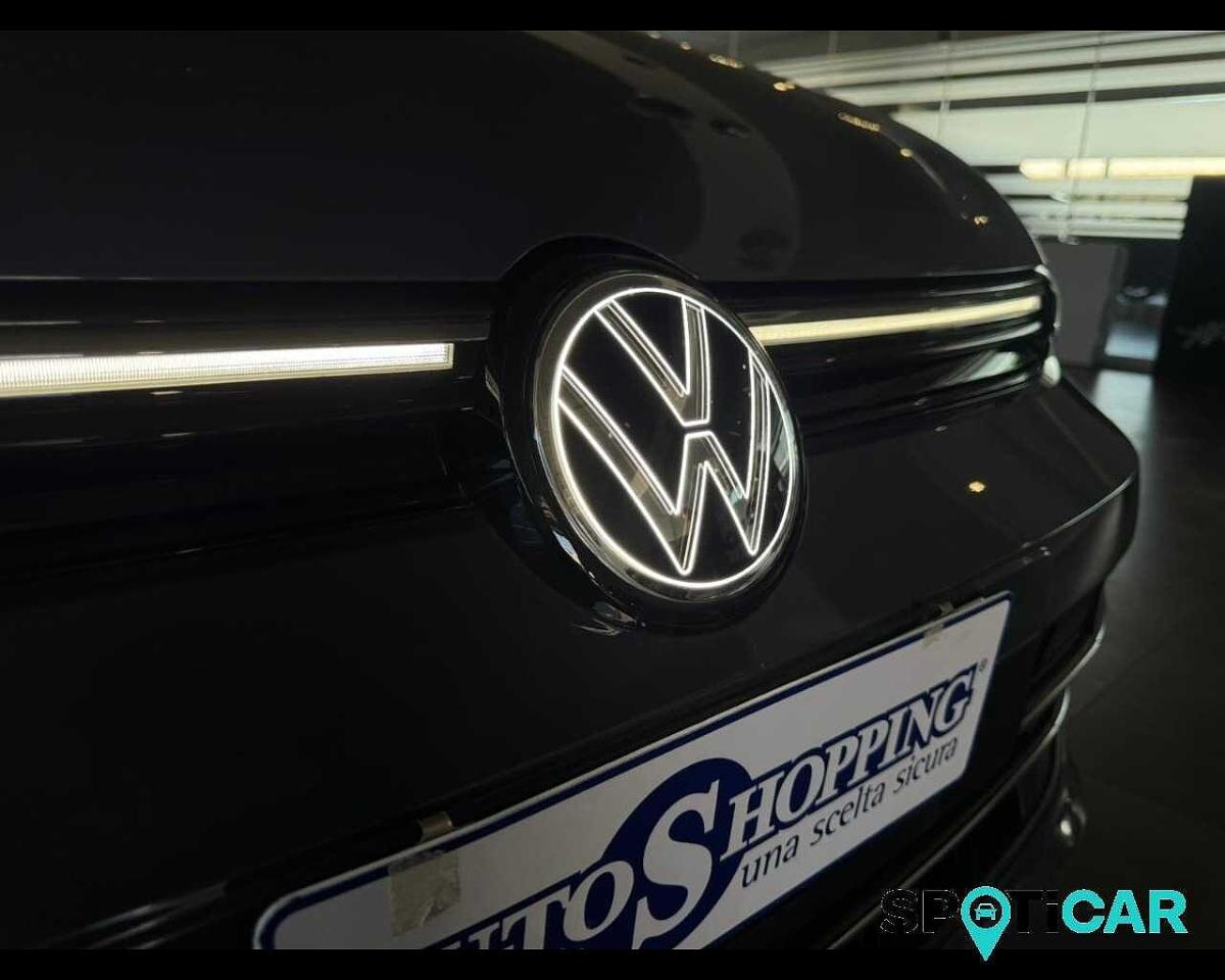 Volkswagen Volkswagen Golf usata 24