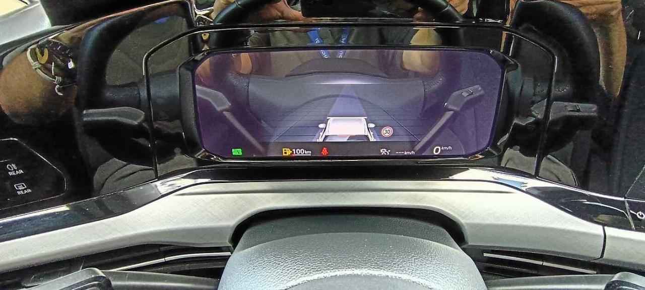 Volkswagen Volkswagen Golf usata, con GPS