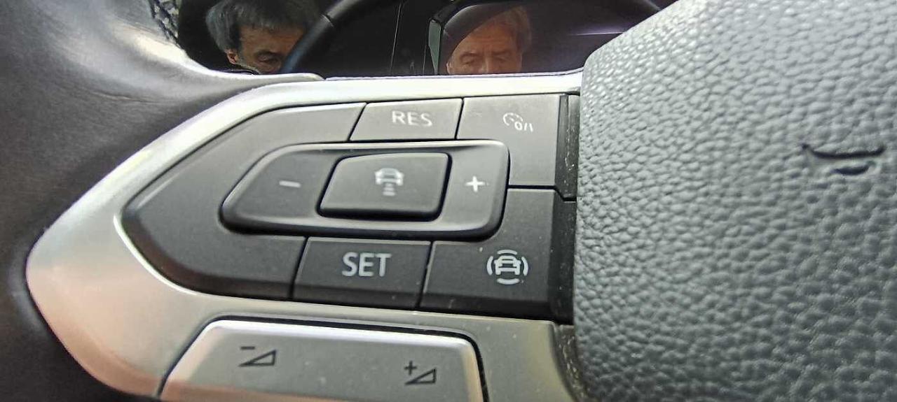 Volkswagen Volkswagen Golf usata, con Xenon-led