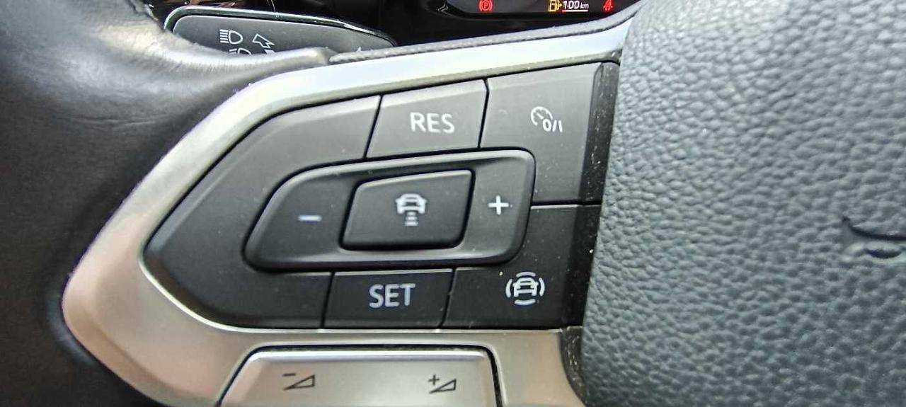 Volkswagen Volkswagen Golf usata 5