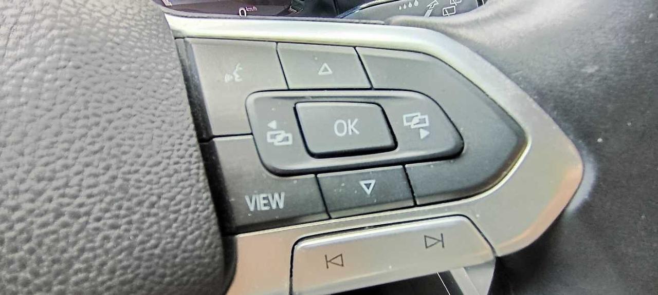 Volkswagen Volkswagen Golf usata 6
