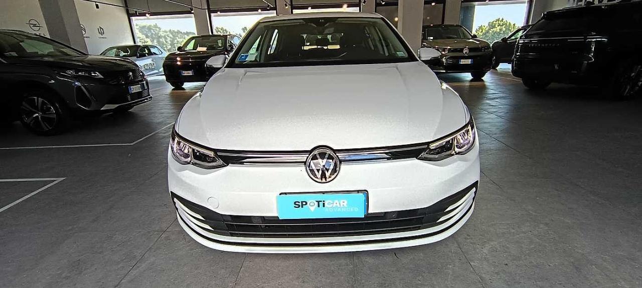 Volkswagen Volkswagen Golf usata 11