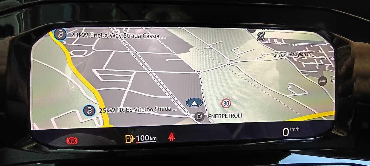Volkswagen Volkswagen Golf usata 17