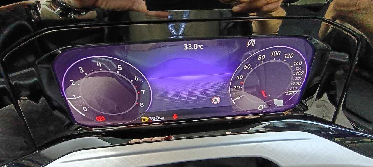 Volkswagen Volkswagen Golf usata 18