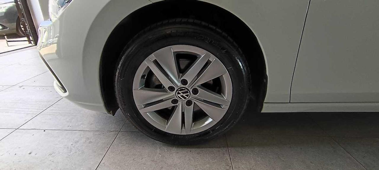 Volkswagen Volkswagen Golf usata 25