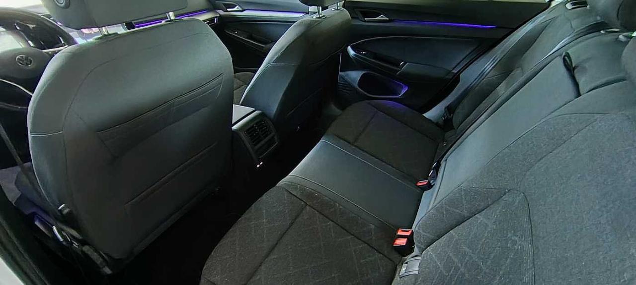 Volkswagen Volkswagen Golf usata 28