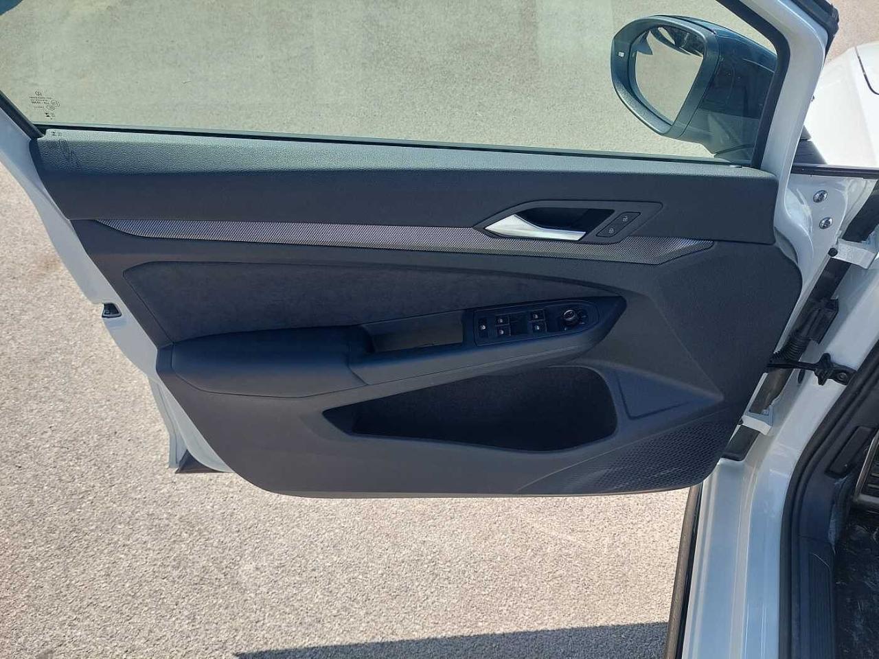 Volkswagen Volkswagen Golf usata, con Climatizzatore
