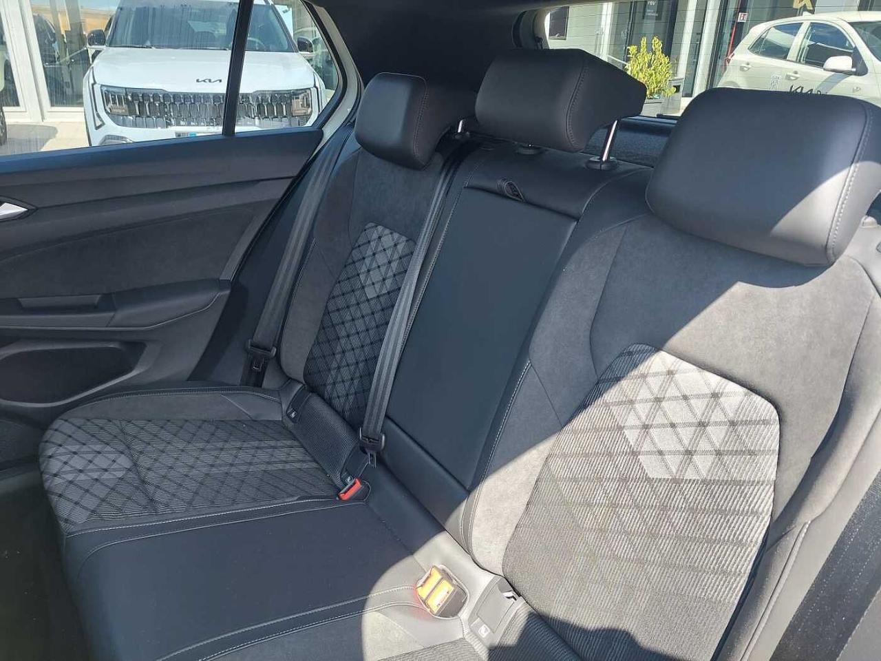 Volkswagen Volkswagen Golf usata 5