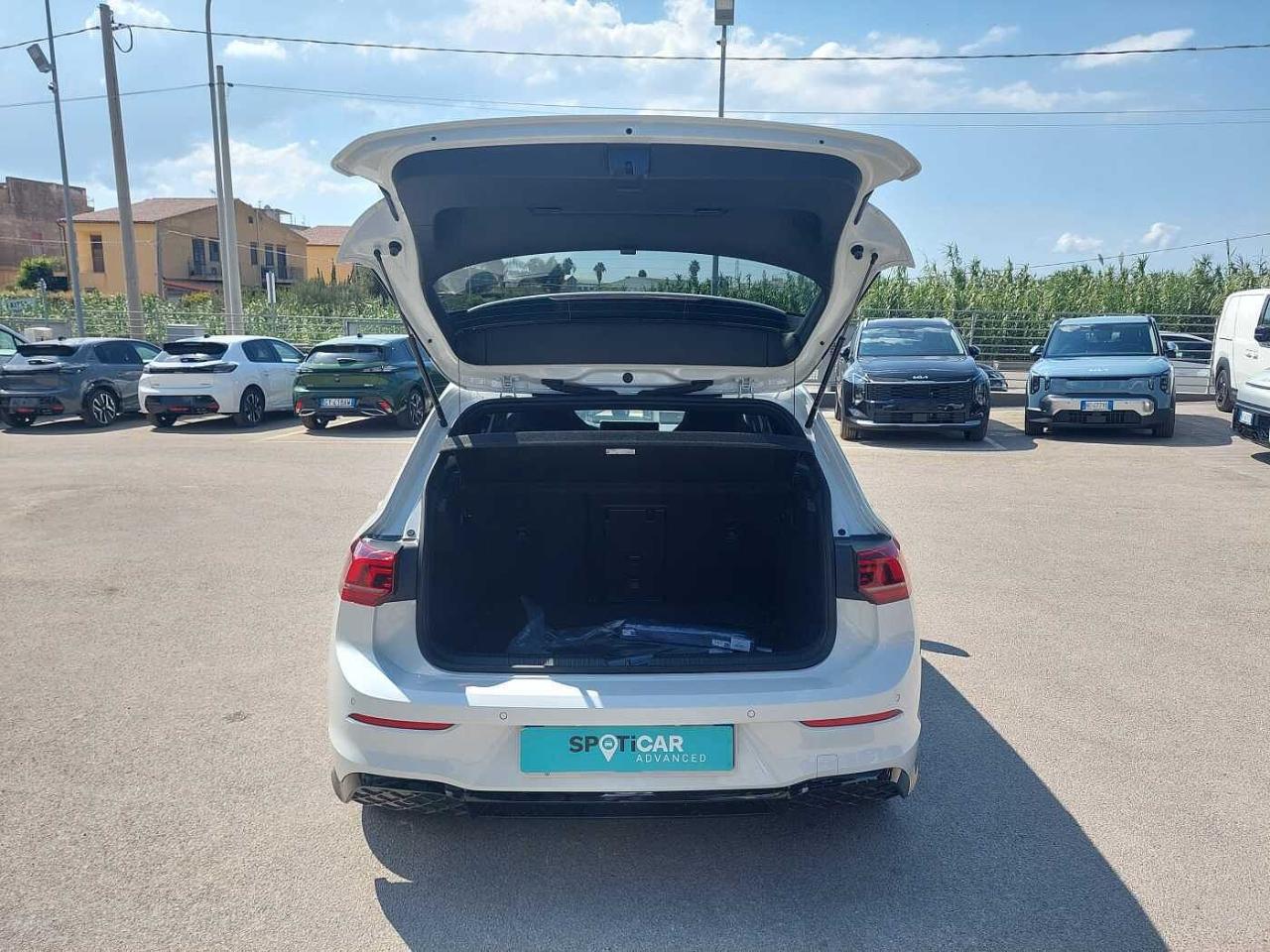 Volkswagen Volkswagen Golf usata 6