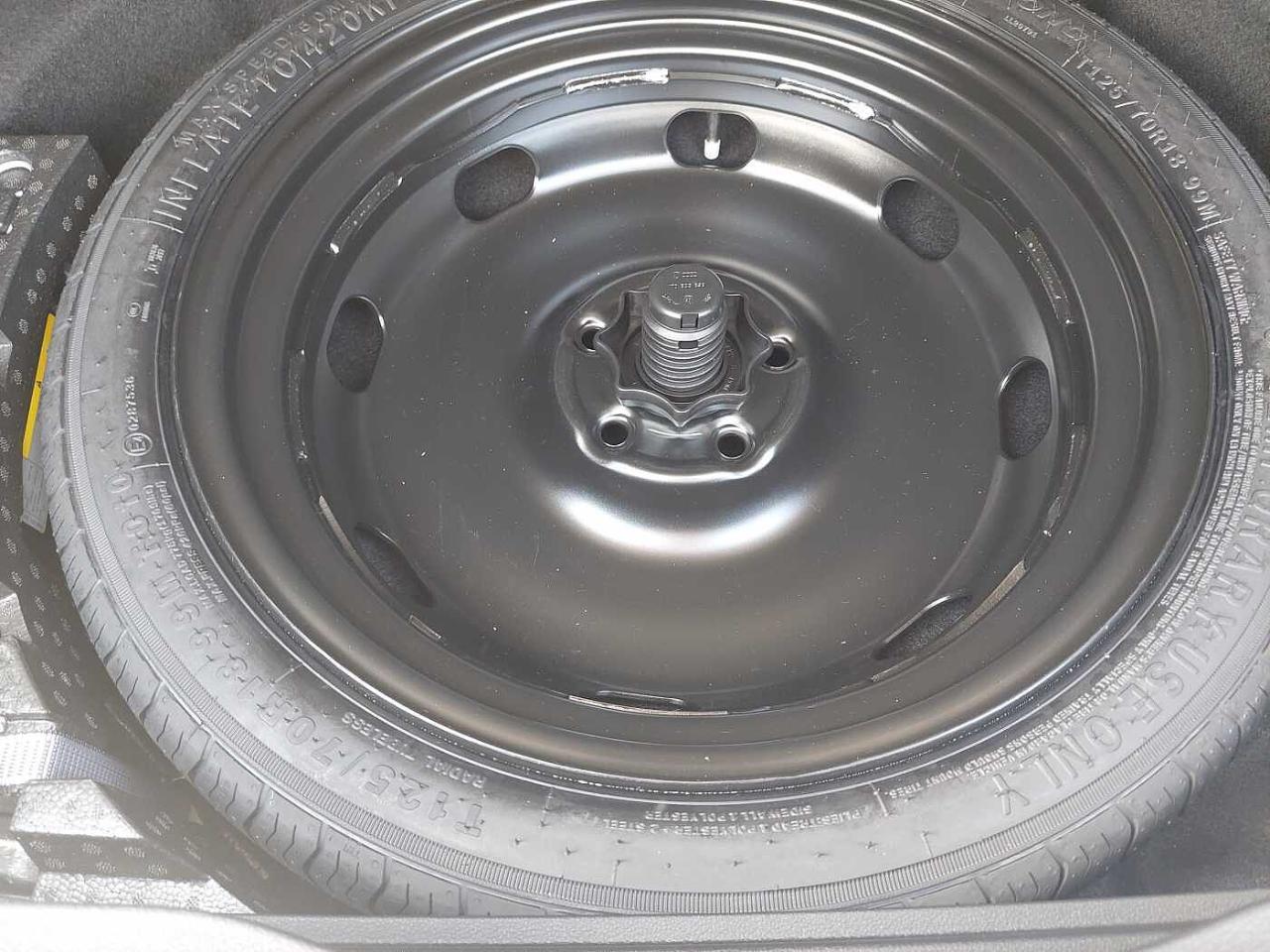 Volkswagen Volkswagen Golf usata 7