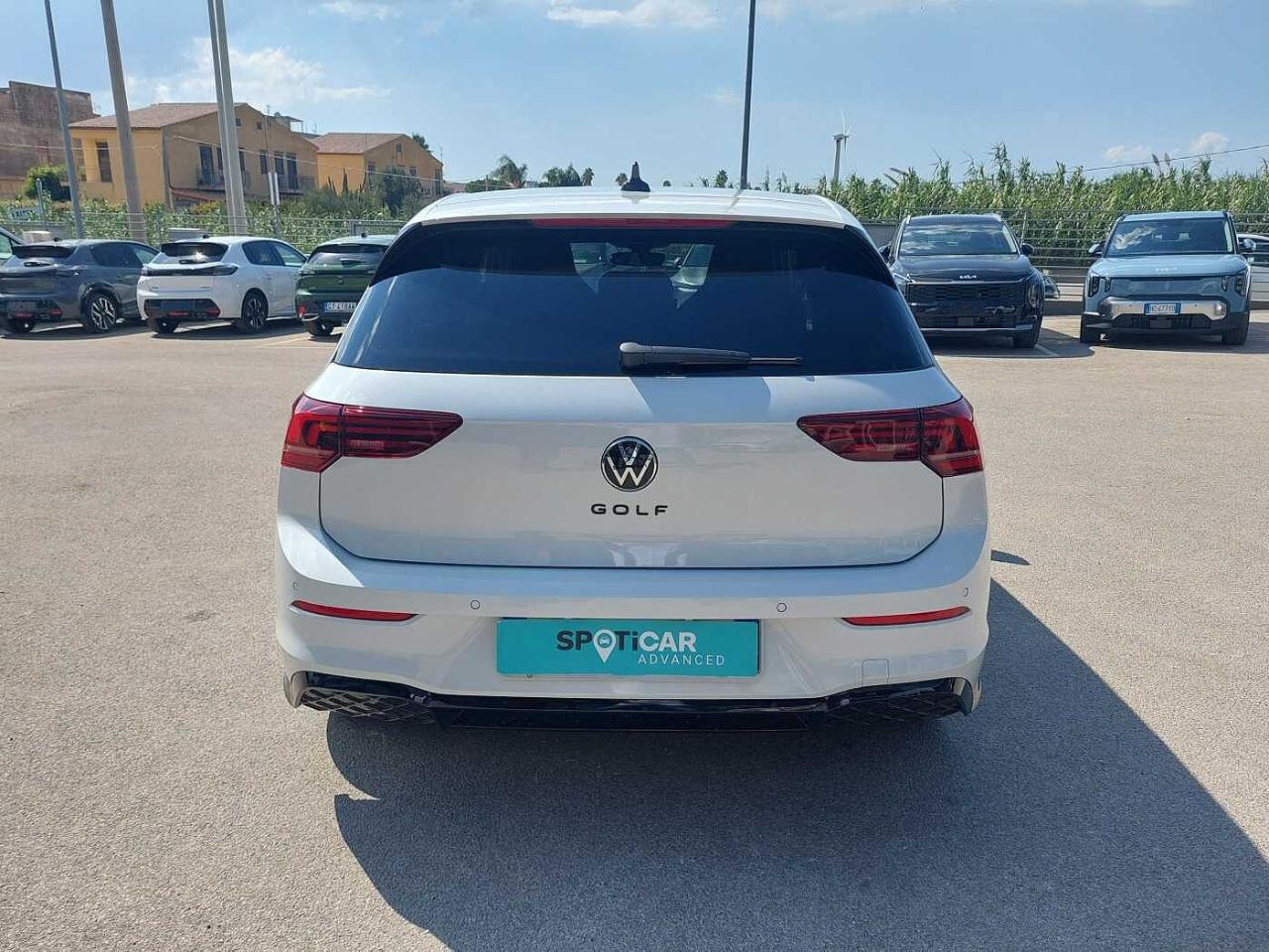 Volkswagen Volkswagen Golf usata 18