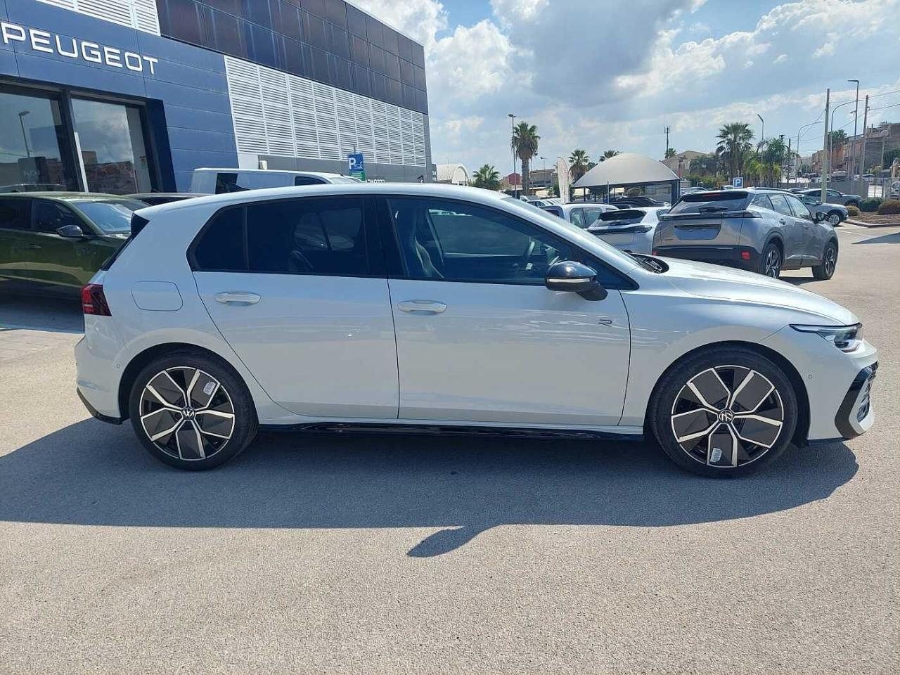 Volkswagen Volkswagen Golf usata 20