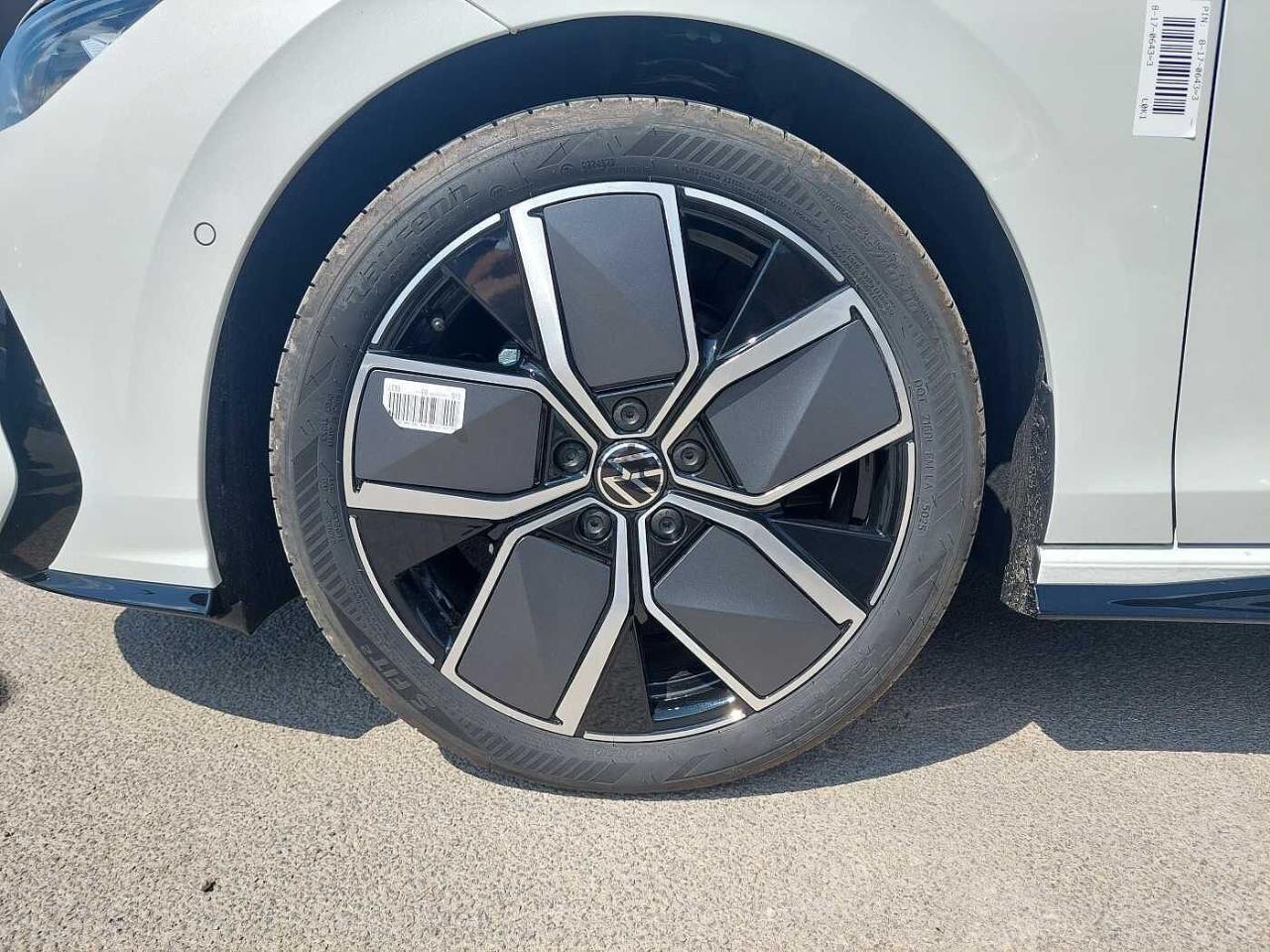 Volkswagen Volkswagen Golf usata 21