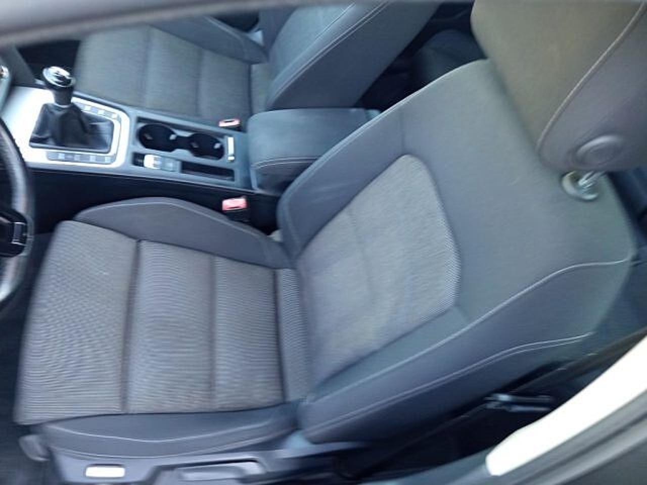 Volkswagen Volkswagen Passat usata, con chiusura centralizzata