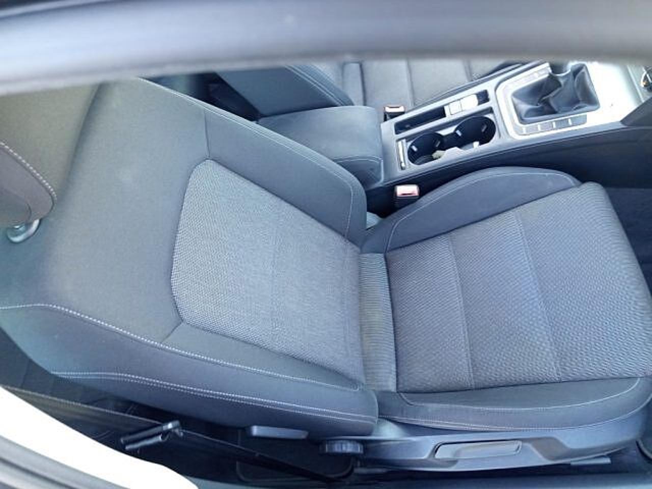 Volkswagen Volkswagen Passat usata, con cruise control