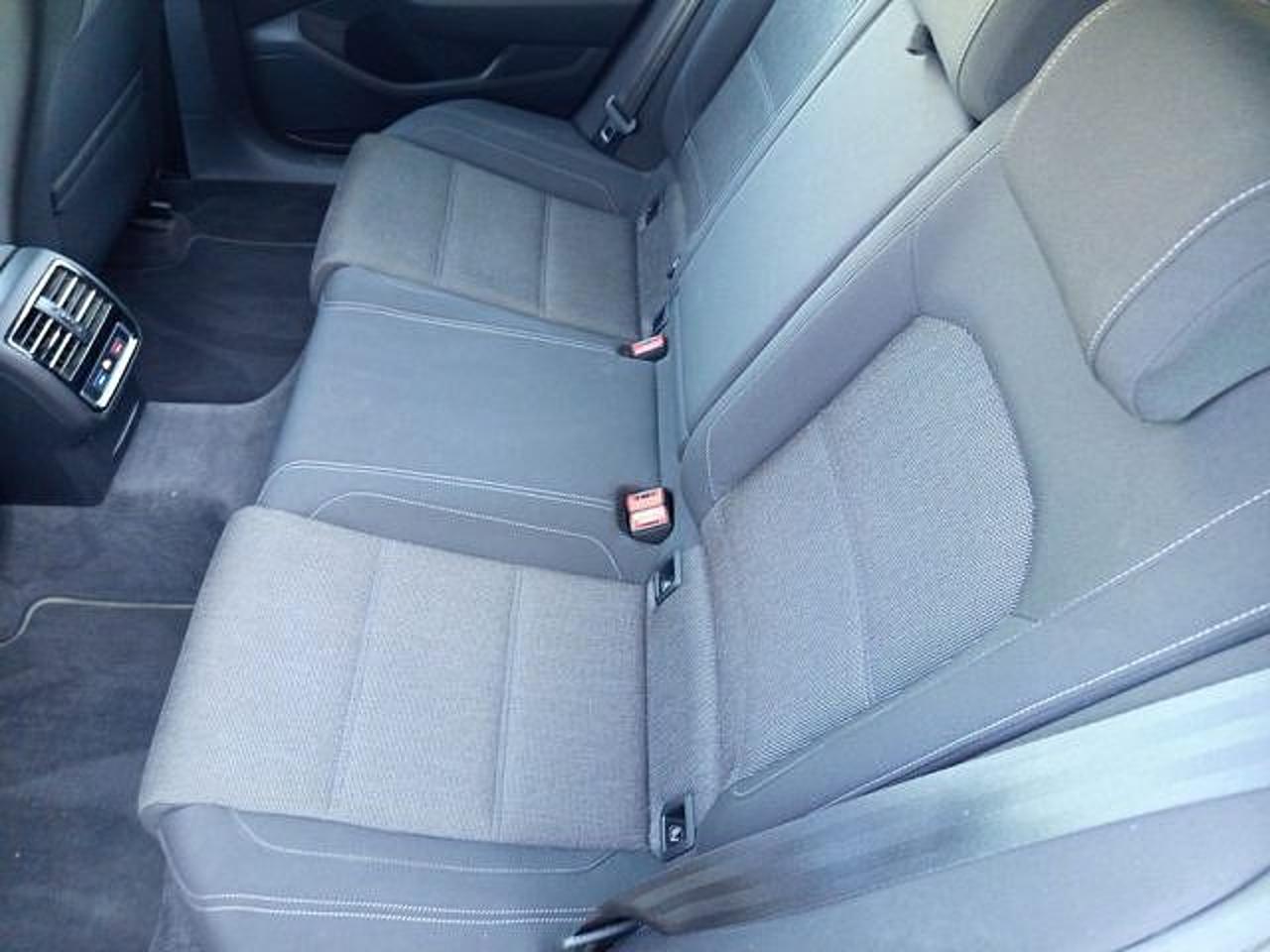 Volkswagen Volkswagen Passat usata, con immobilizzatore