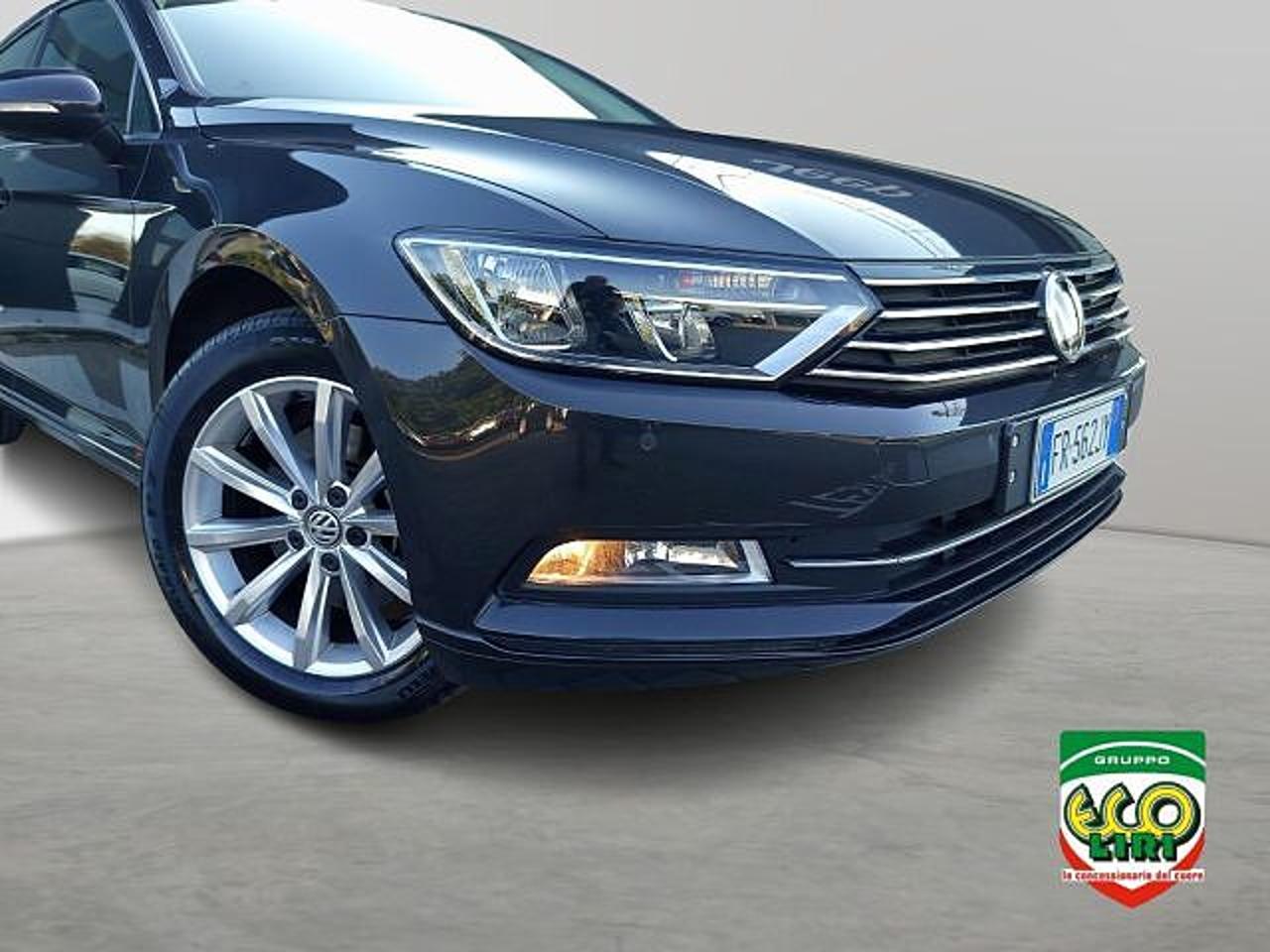 Volkswagen Volkswagen Passat usata 10