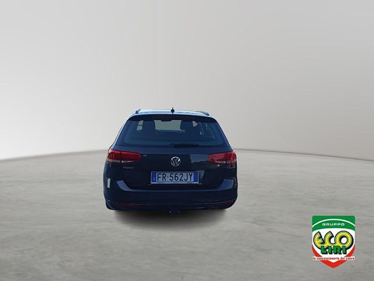 Volkswagen Volkswagen Passat usata 15