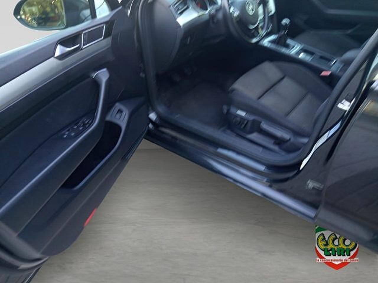 Volkswagen Volkswagen Passat usata 19