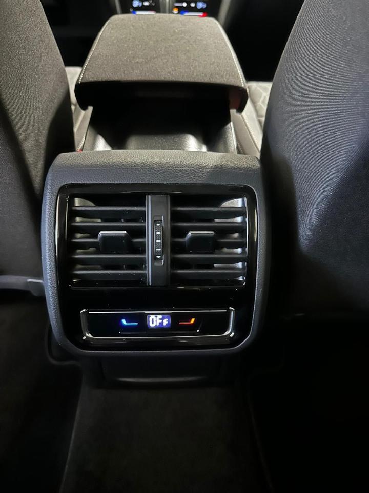 Volkswagen Volkswagen Passat usata, con fendinebbia