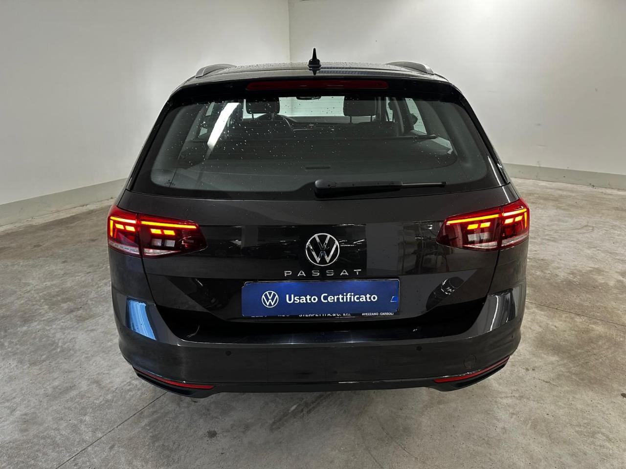 Volkswagen Volkswagen Passat usata 13