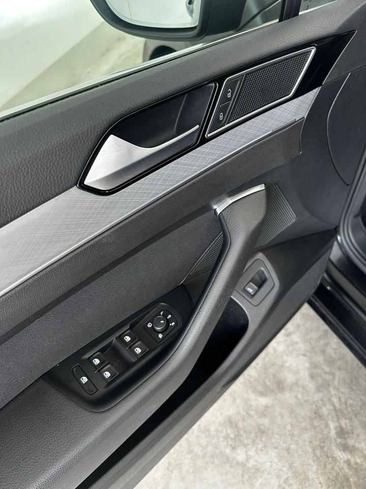 Volkswagen Volkswagen Passat usata, con cerchi in lega