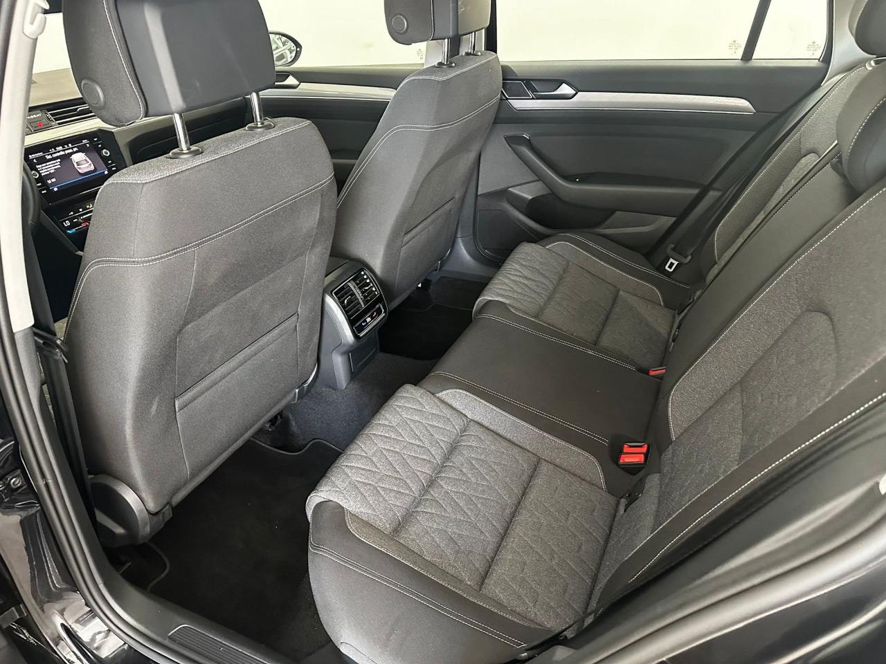 Volkswagen Volkswagen Passat usata, con esp