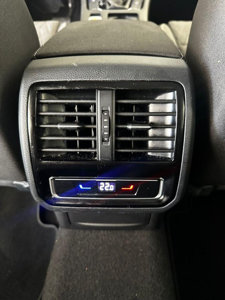 Volkswagen Volkswagen Passat usata, con fendinebbia