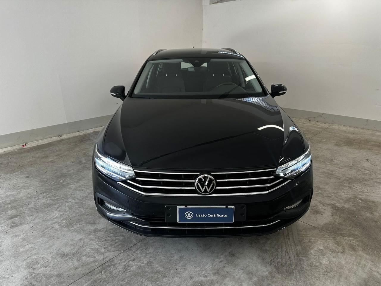 Volkswagen Volkswagen Passat usata 14