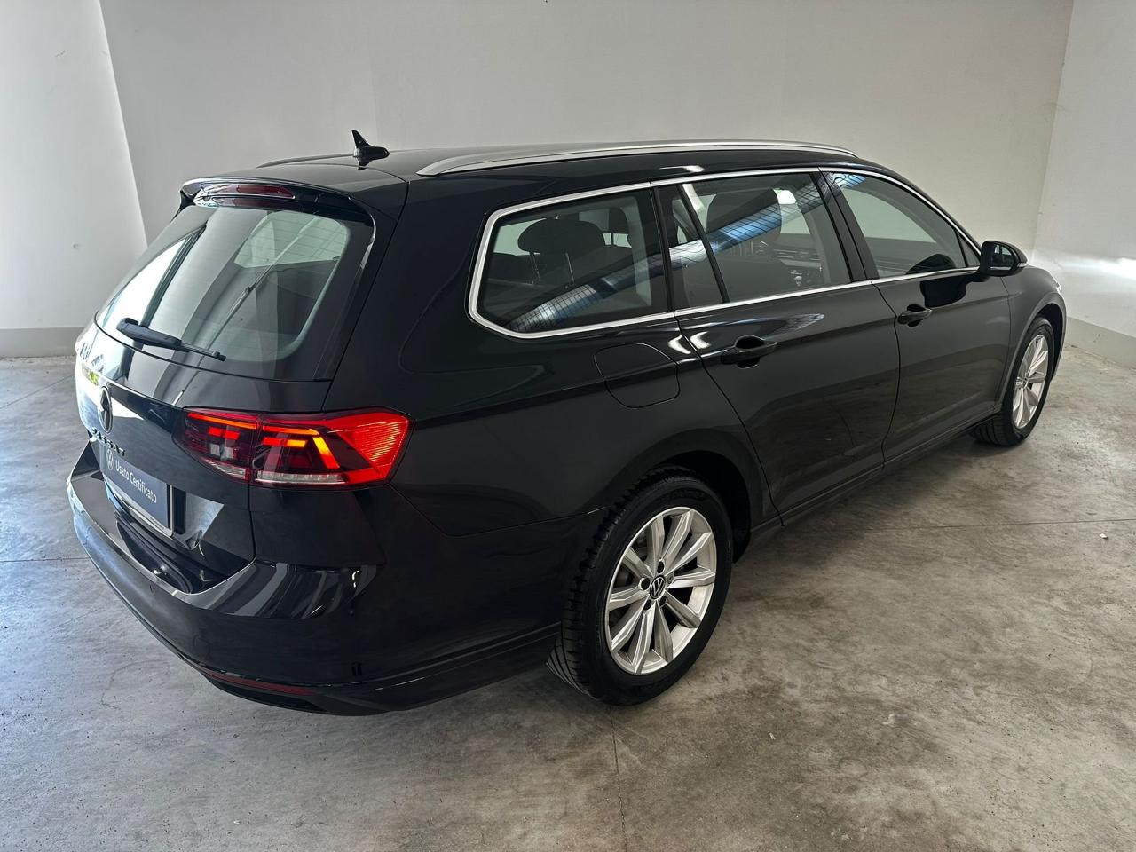 Volkswagen Volkswagen Passat usata 15