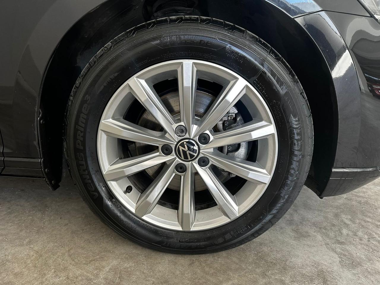 Volkswagen Volkswagen Passat usata 16