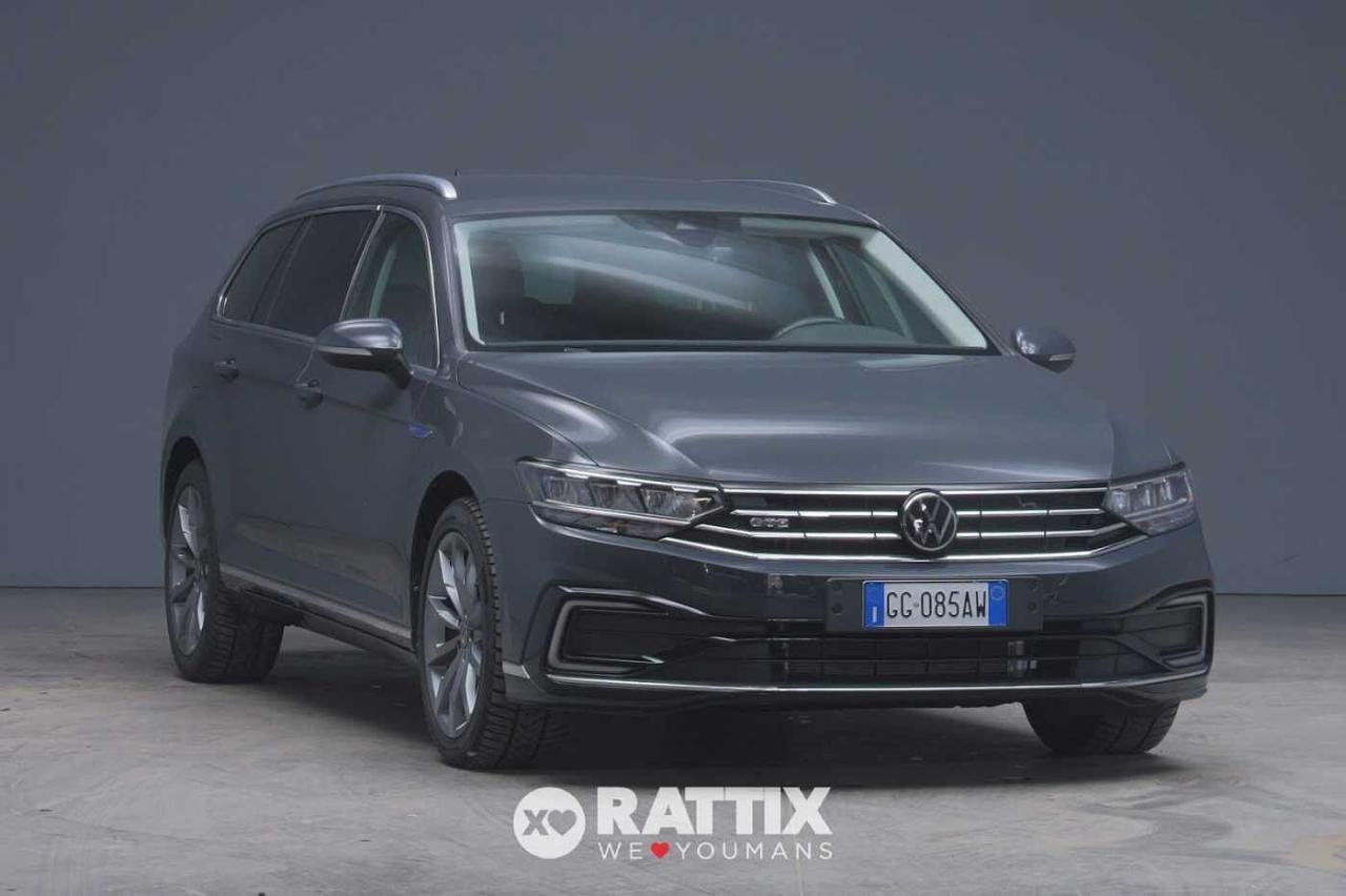 Volkswagen Volkswagen Passat 