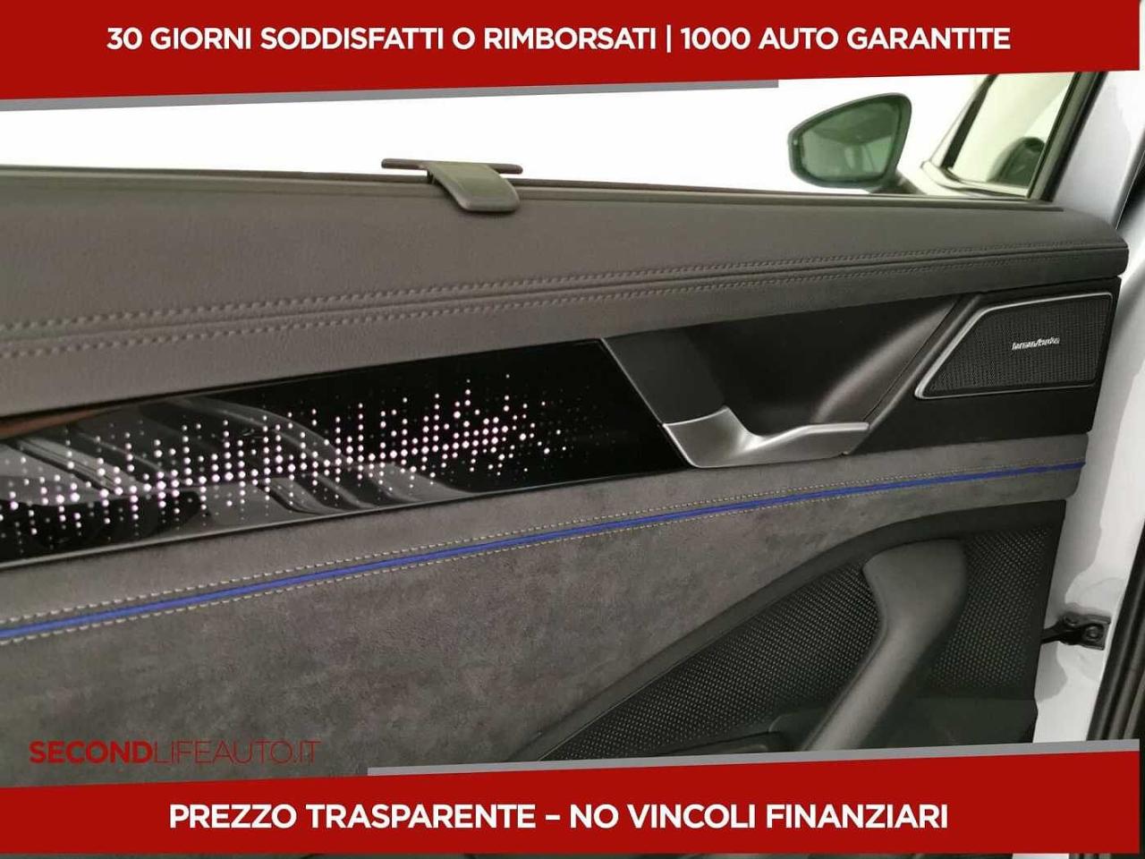 Volkswagen Volkswagen Passat usata, con 5 sedili