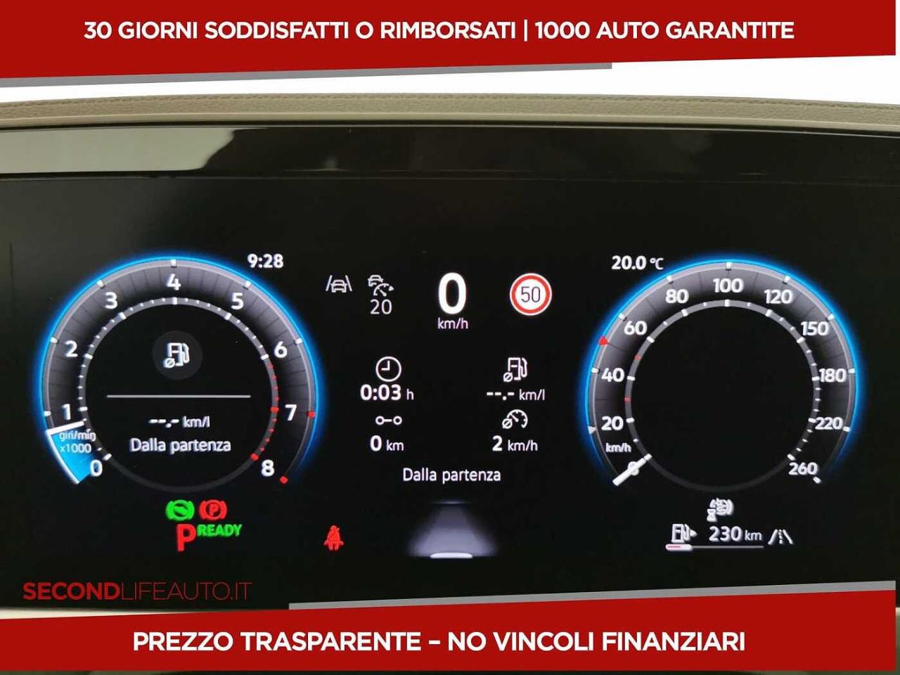 Volkswagen Volkswagen Passat usata, con 5000