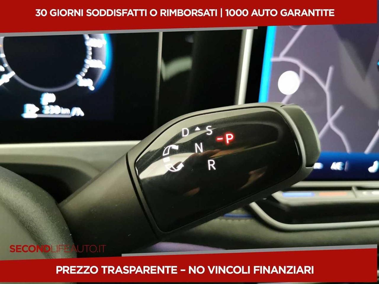 Volkswagen Volkswagen Passat usata, con bluetooth