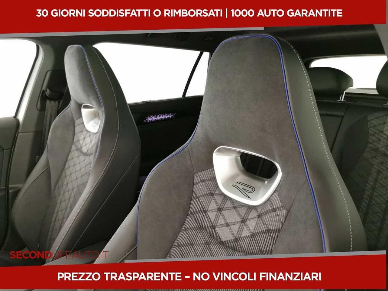 Volkswagen Volkswagen Passat usata, con cd-radio