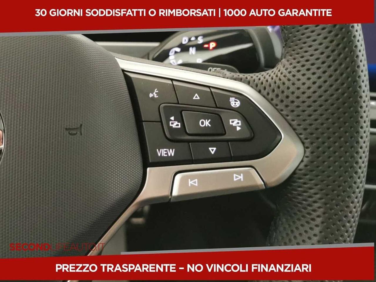 Volkswagen Volkswagen Passat usata, con chiusura centralizzata