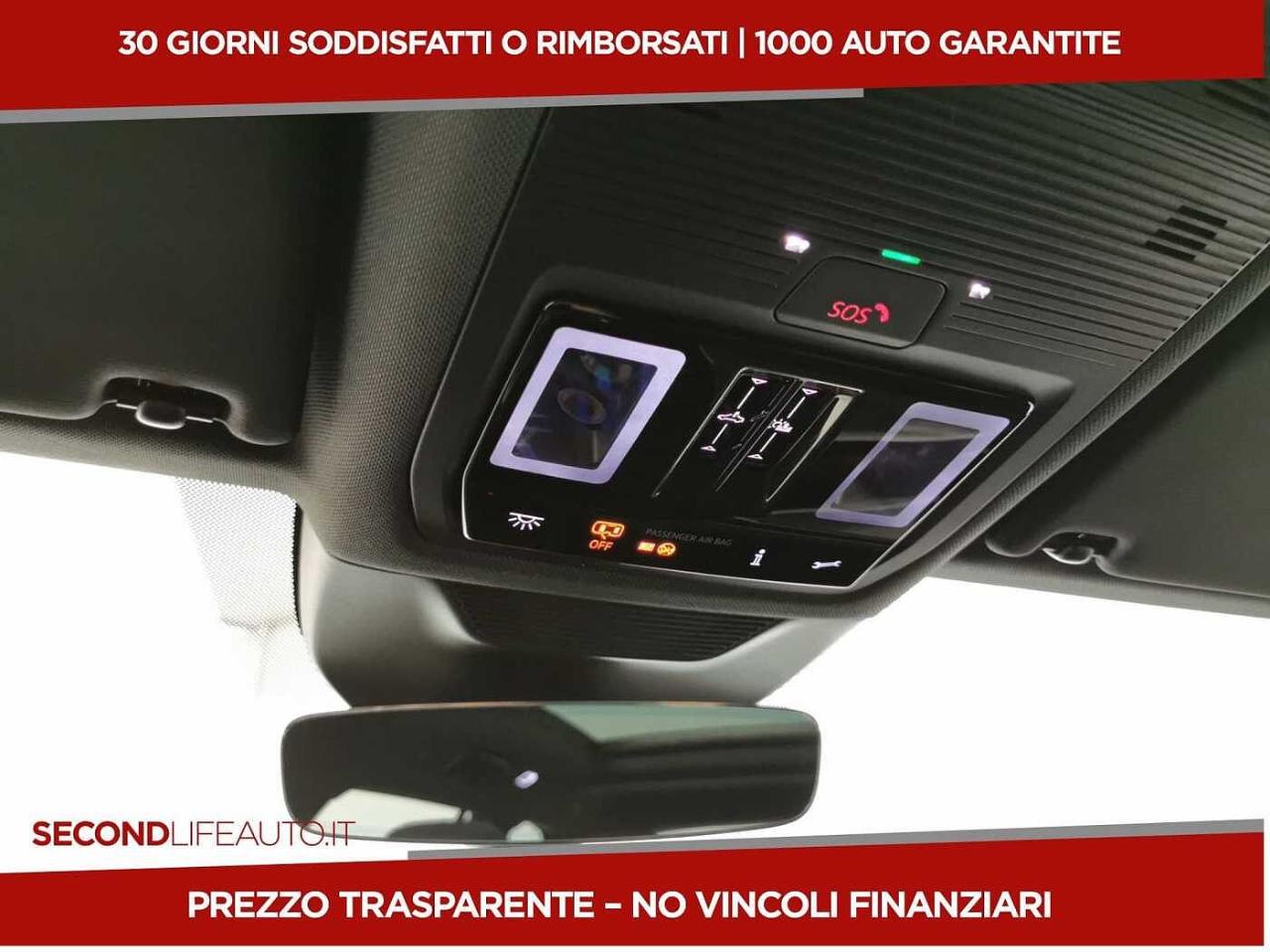 Volkswagen Volkswagen Passat usata, con coppia motore: 1500